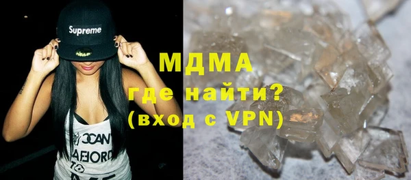 хмурый Алексин