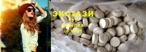 хмурый Алексин